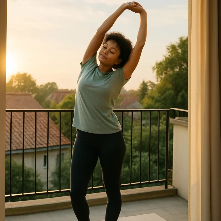 Anti-inflammatory support
