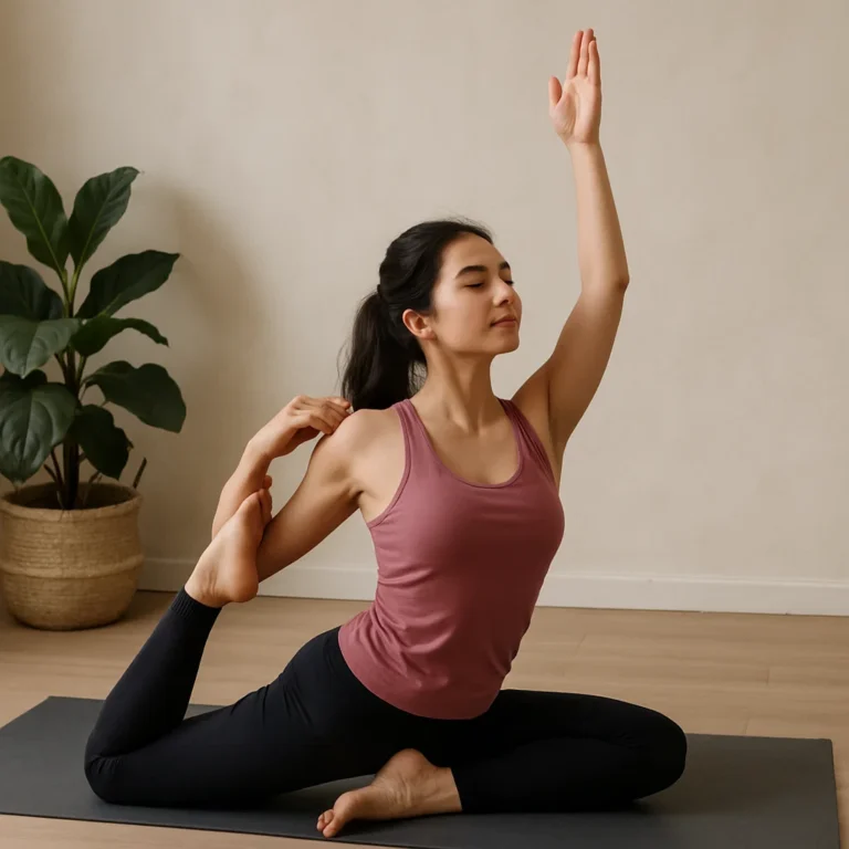 Energy and breathing