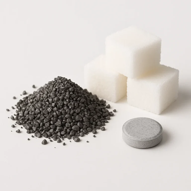 Chromium Picolinate: BreathiZen ingredient