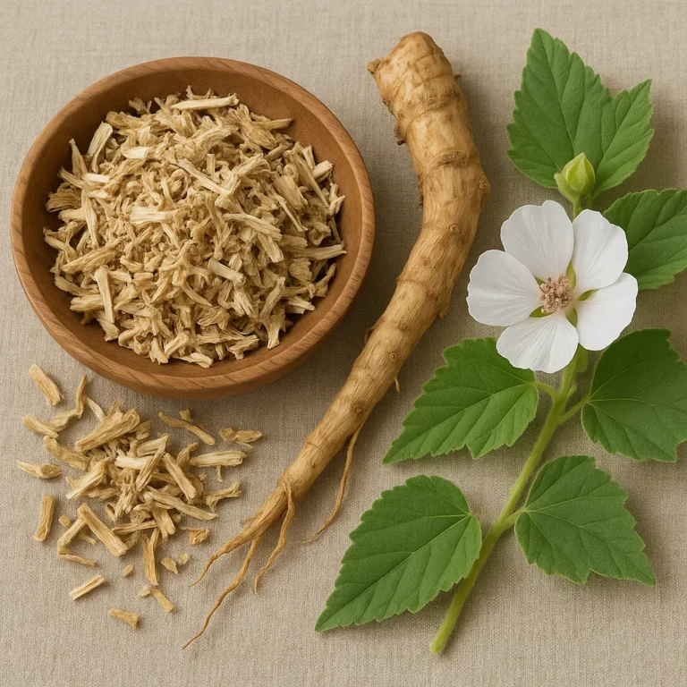 Green Coffee Bean: BreathiZen ingredient
